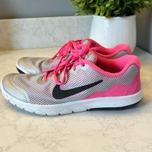 Nike Flex Experience Run4 Sneakers